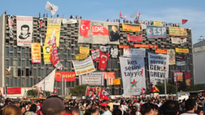 AKP'li ve AKP'ye yakın isimlerden "Gezi" için adalet çağrısı