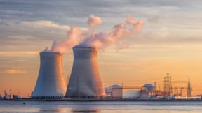 Almanya kapanacak kömür santrallerine tazminat ödeyecek