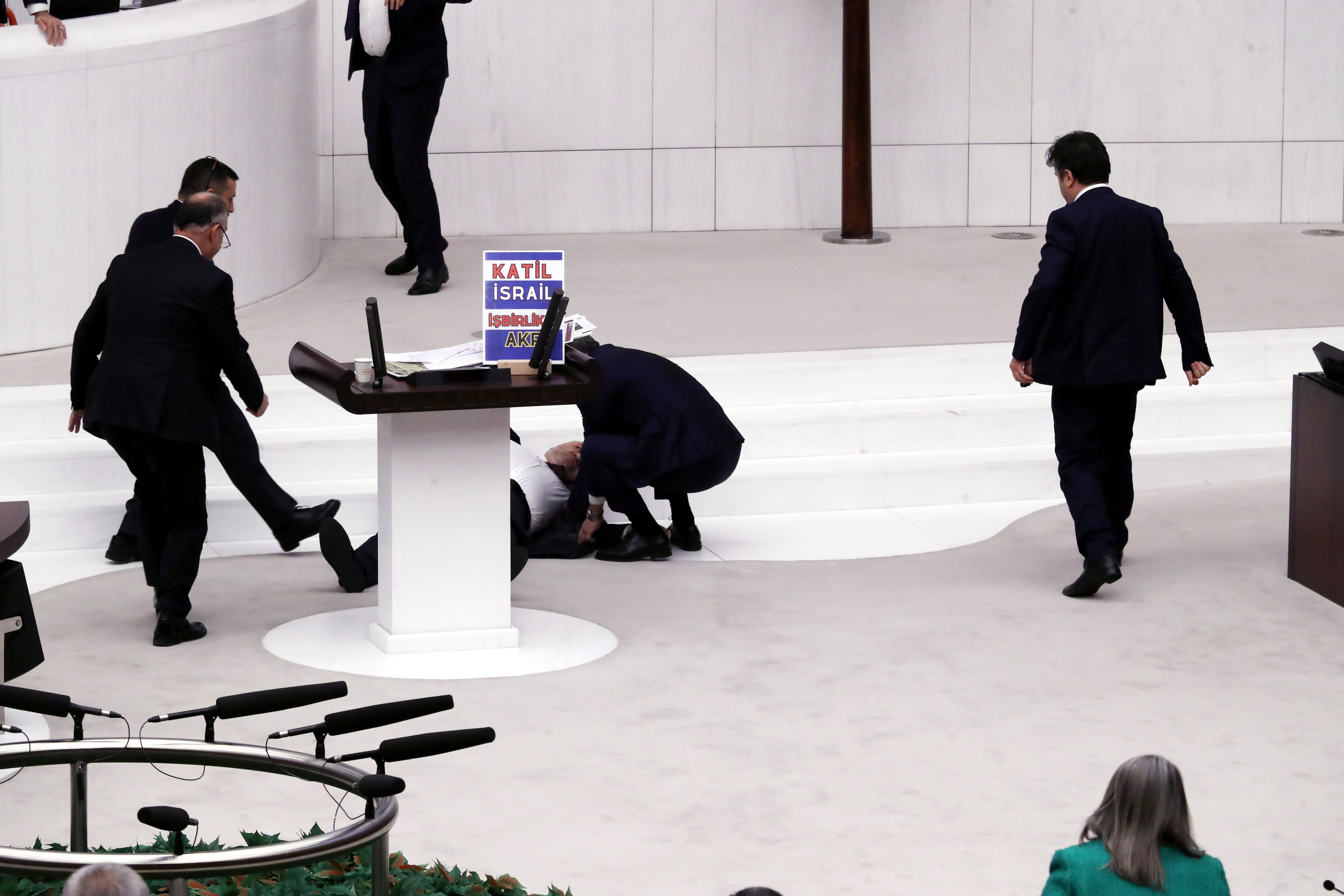 Hasan Bitmez vefat etti