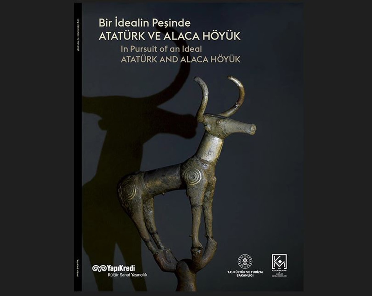 Atatürk ve Alaca Höyük