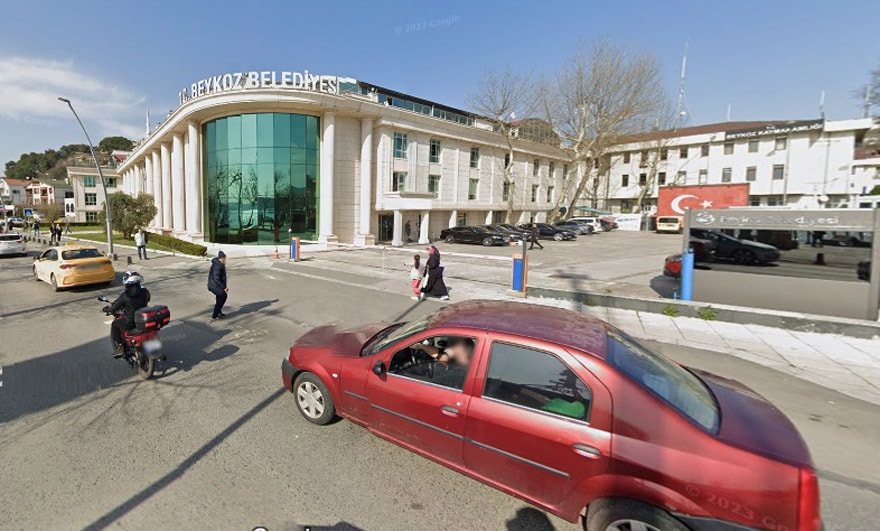 26.5 milyonluk ihale, AKP’li eski başkanın oğullarına gitti