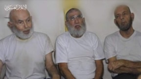 Hamas: Rehineler öldürüldü