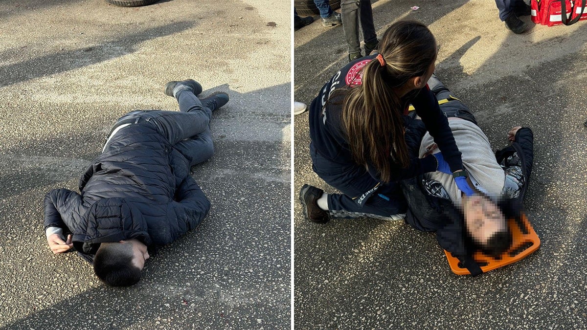 Bolu'da baba ile oğullarına pompalı tüfekle saldırı: 1 ölü, 3 yaralı