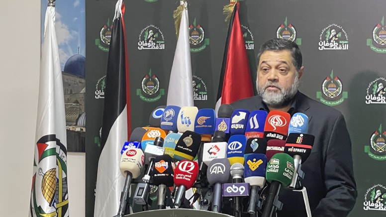 Hamas’tan esir takası açıklaması: Şartı açıkladılar