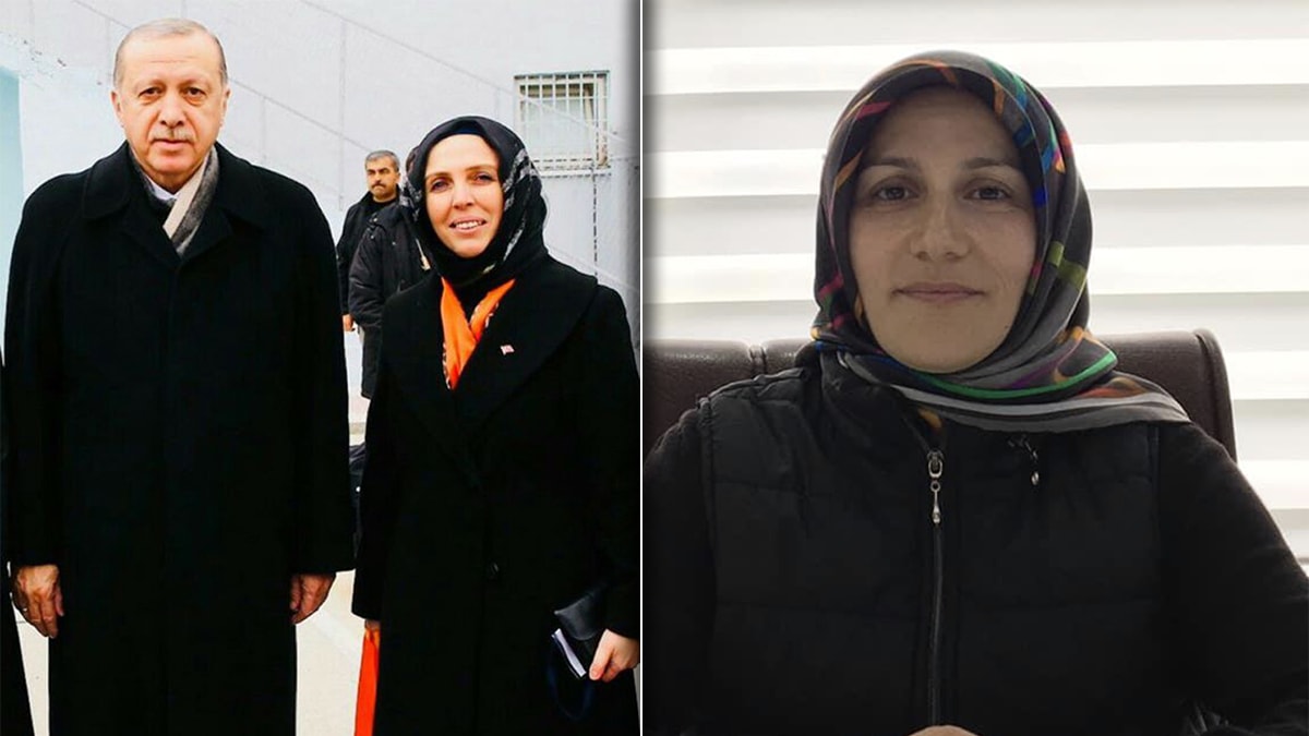 "Rabbim çocuklarımın ömründen alsın size versin"