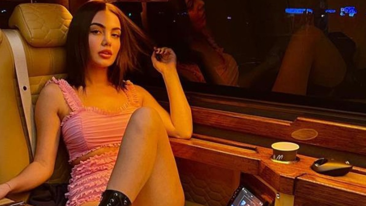 Ece Ronay silahlı saldırı için ifade verdi