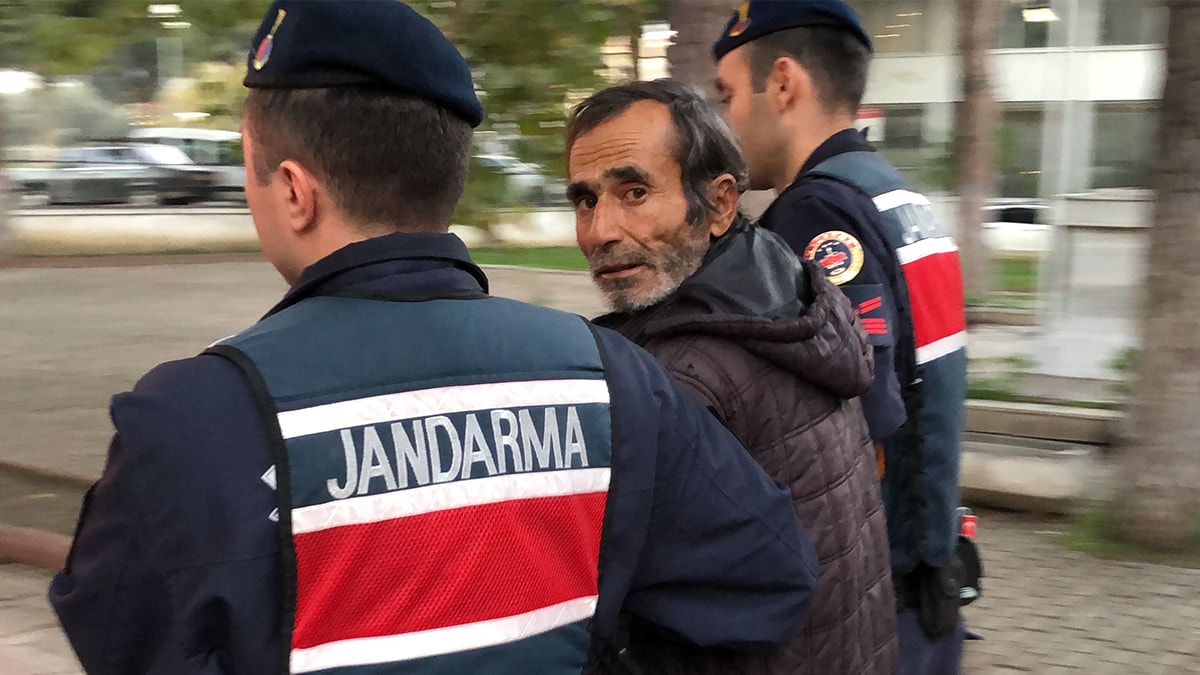 Aydın'da arazi anlaşmazlığında kan aktı