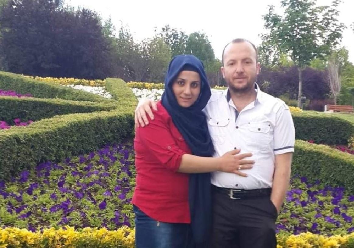 Ankara'da kadın cinayeti: 4 çocuğunun annesini öldürdü