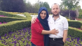 Ankara'da kadın cinayeti: 4 çocuğunun annesini öldürdü