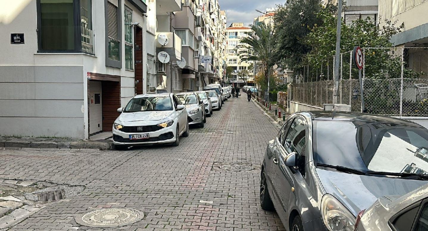 17 yaşındaki Arda, meyve bıçağıyla öldürüldü