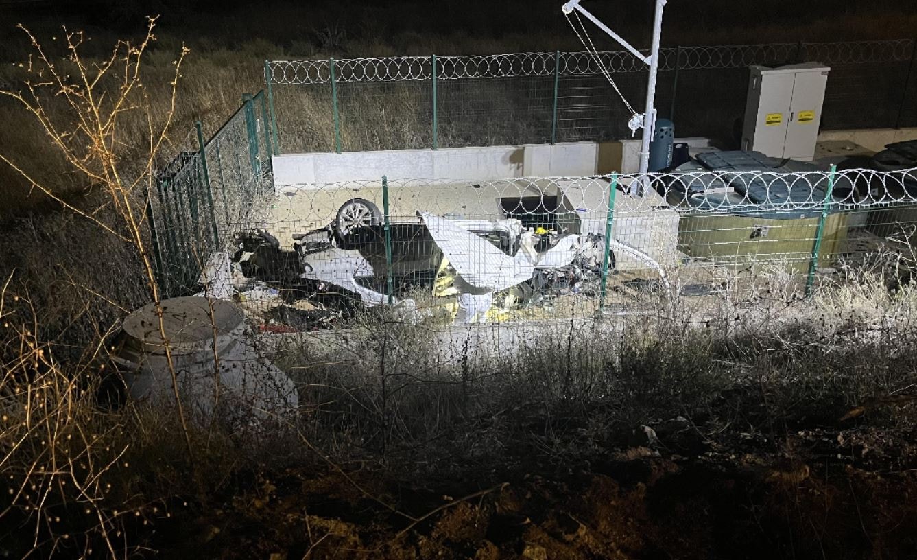 Kayıp 2 gencin kazada öldüğü ortaya çıktı