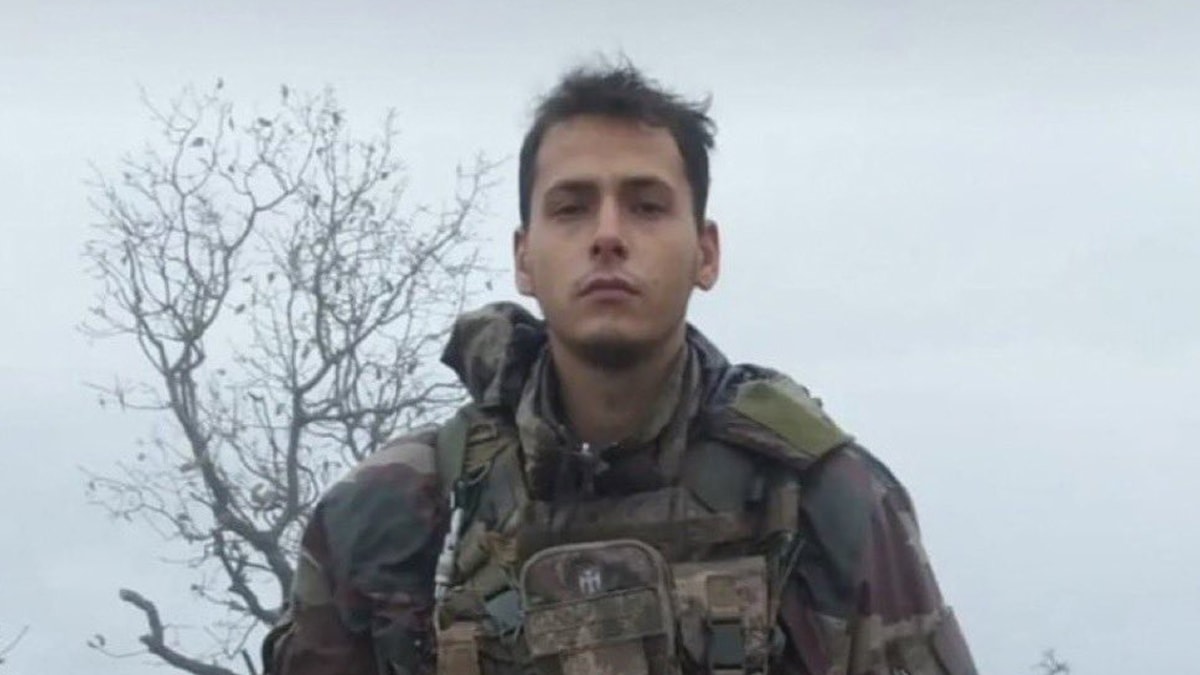 MSB duyurdu: Bir asker şehit