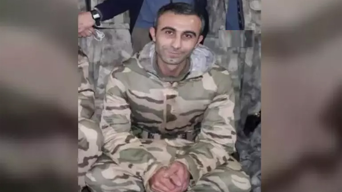 MİT ve TSK'dan operasyon: Diplomatı şehit eden terörist öldürüldü