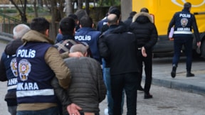 Ankara'daki cinayette 7 tutuklama