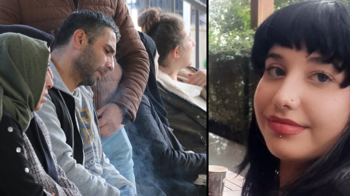 4 gündür kayıptı... Damla'nın cesedi bulundu