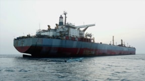 Yemen'deki Husiler’den İsrail’e tehdit: Gemi geçişlerini engelleyeceğiz