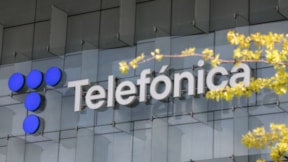 İspanya hükümeti, Telefonica hisselerinin Suudilere satılmasını önledi