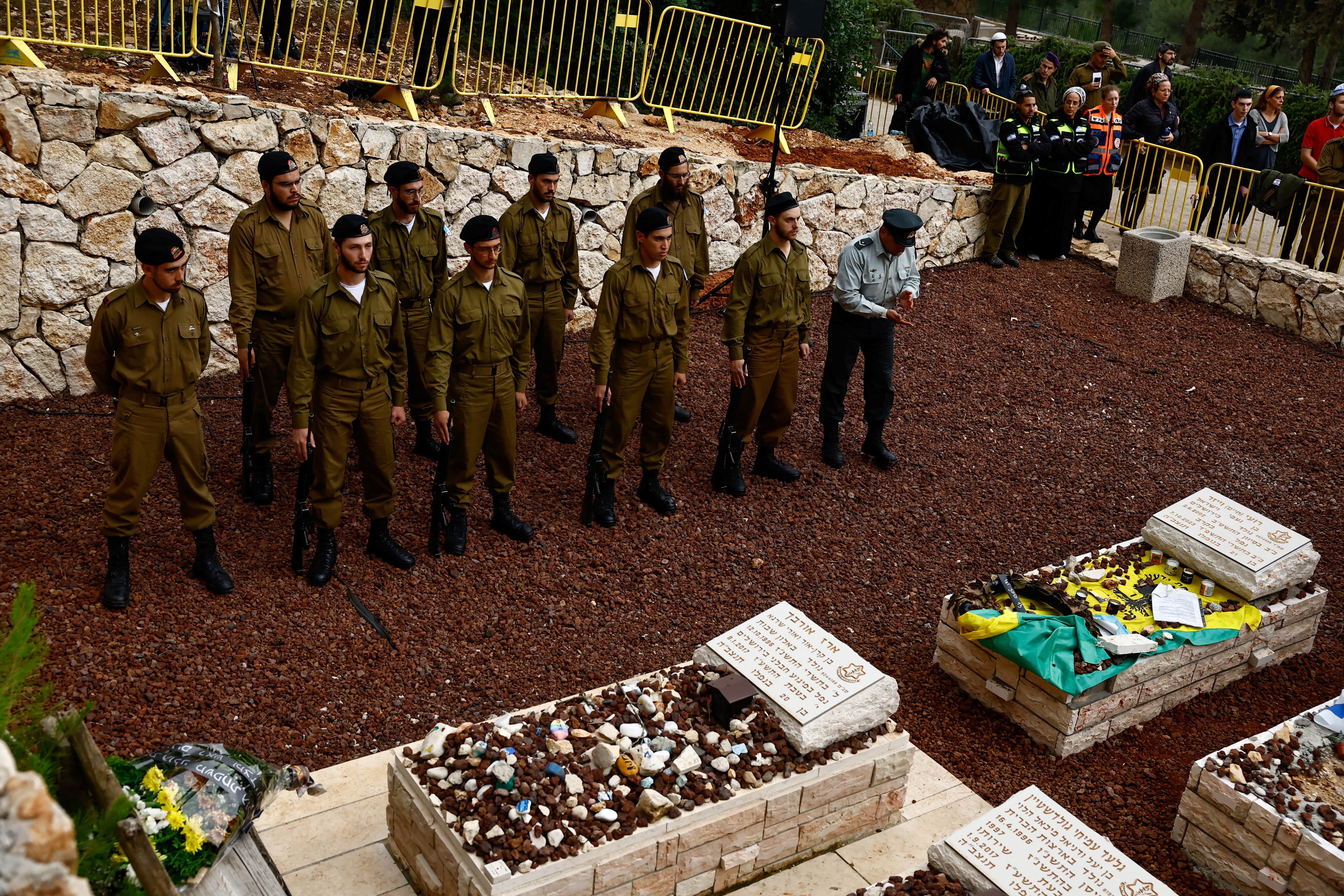 İsrail’in Gazze’deki kayıpları artıyor