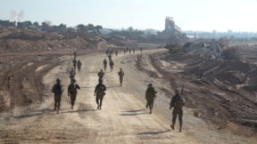 İsrail, Gazze'deki saldırılarıyla kendi ekonomisini de vuruyor
