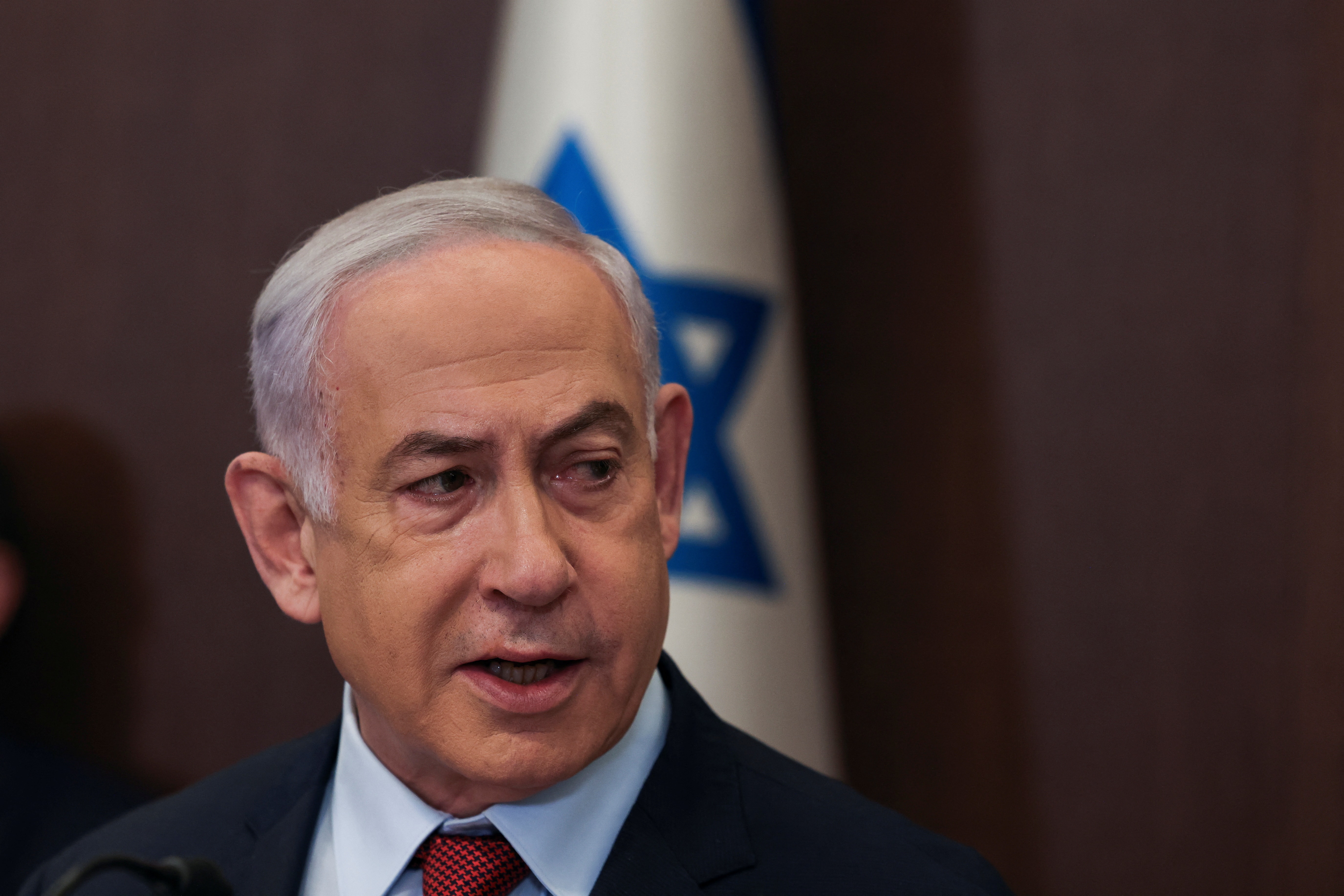 Netanyahu, ABD ile ters düştü: Aynı hataya izin vermeyeceğim