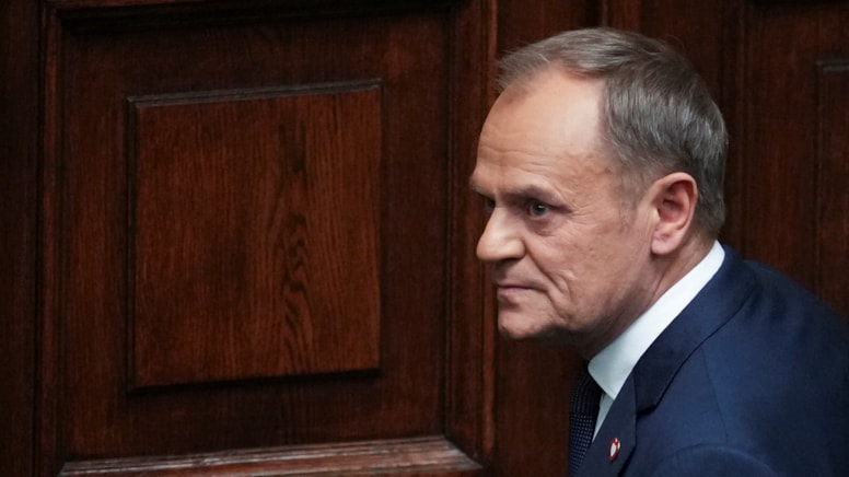 Polonya'da değişim: Yeni başbakan belli oldu