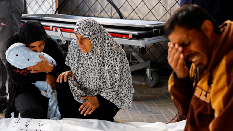 BM’den Gazze uyarısı: Açlık daha da derinleşecek