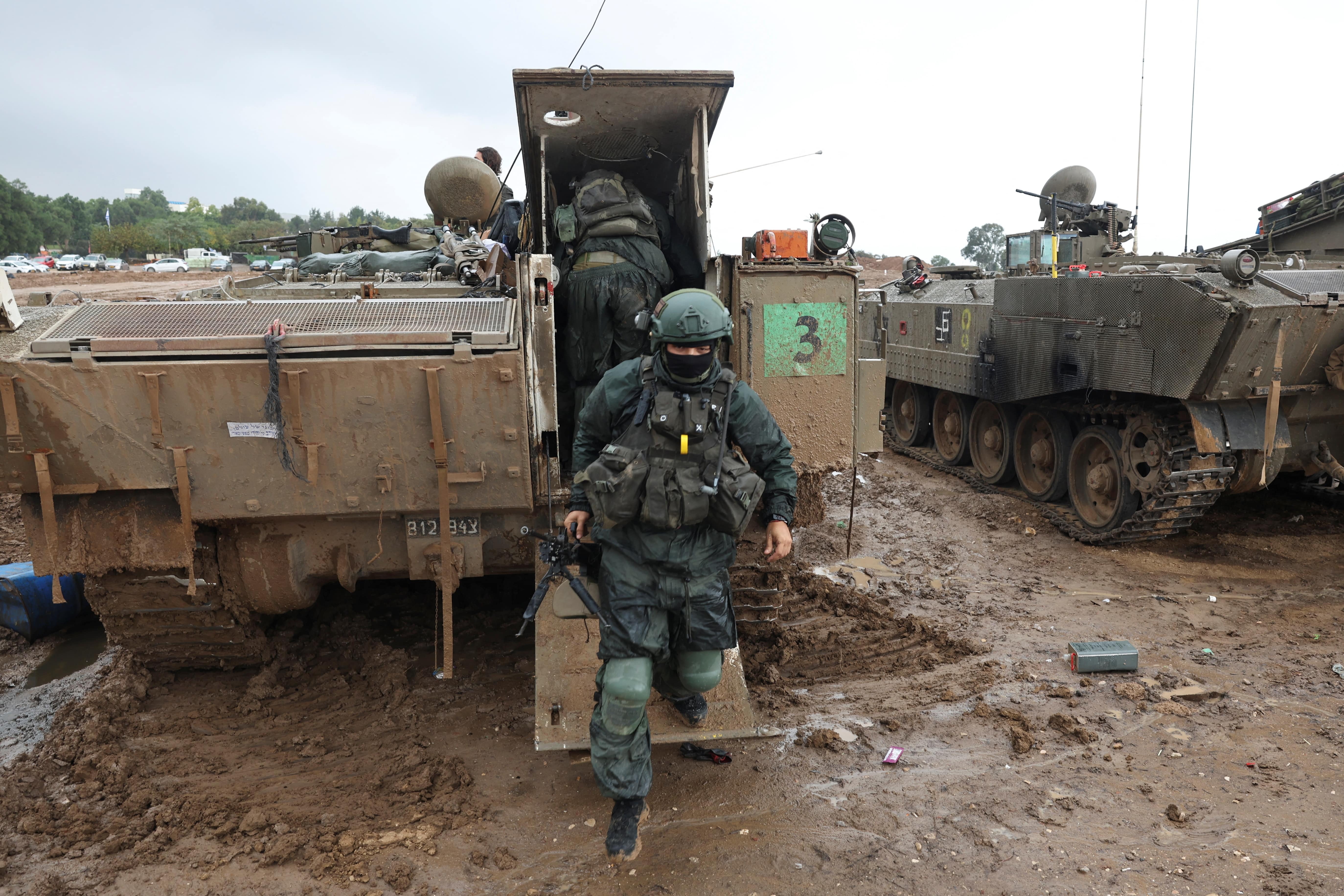 İsrail, Hamas’ın elindeki rehineleri öldürdü