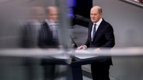Almanya'da koalisyon bütçe krizini sona erdirmek için anlaştı