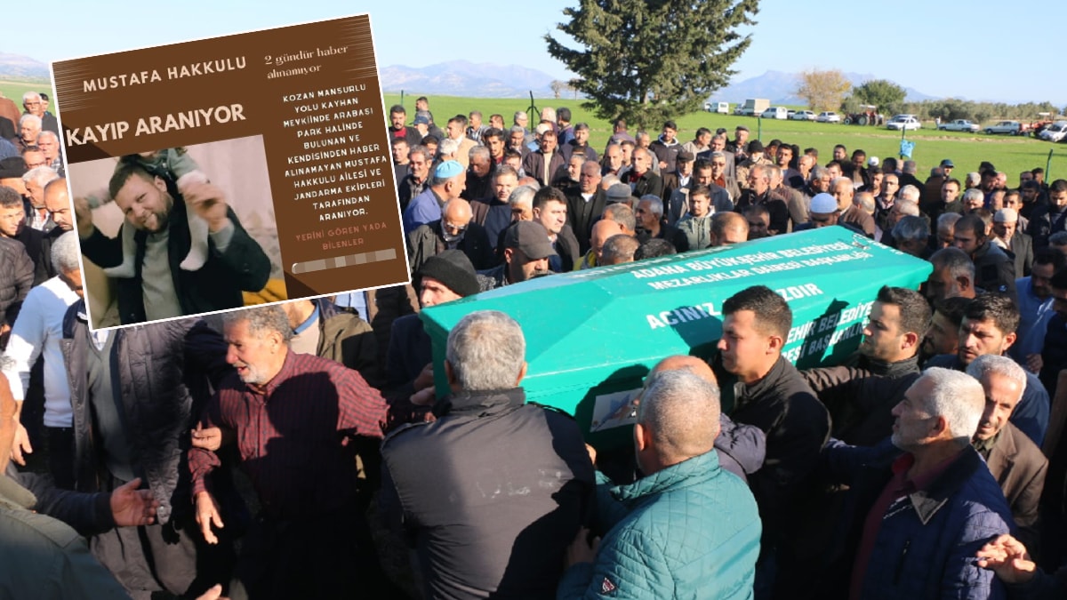 Öldürdüğünü itiraf etmişti: Sosyal medyadan ilan vermiş