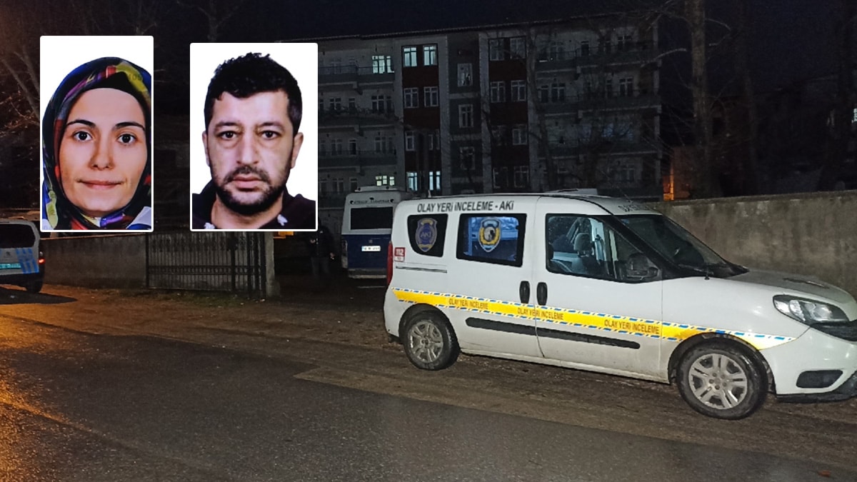 4 çocuğunun annesini öldürdü detaylar ortaya çıktı... 'Ben değiştim' deyip ikna etmiş