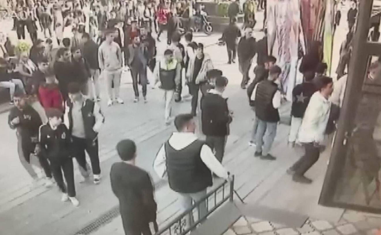 Fenomen buluşmasındaki bıçaklı kavgada 3 gözaltı