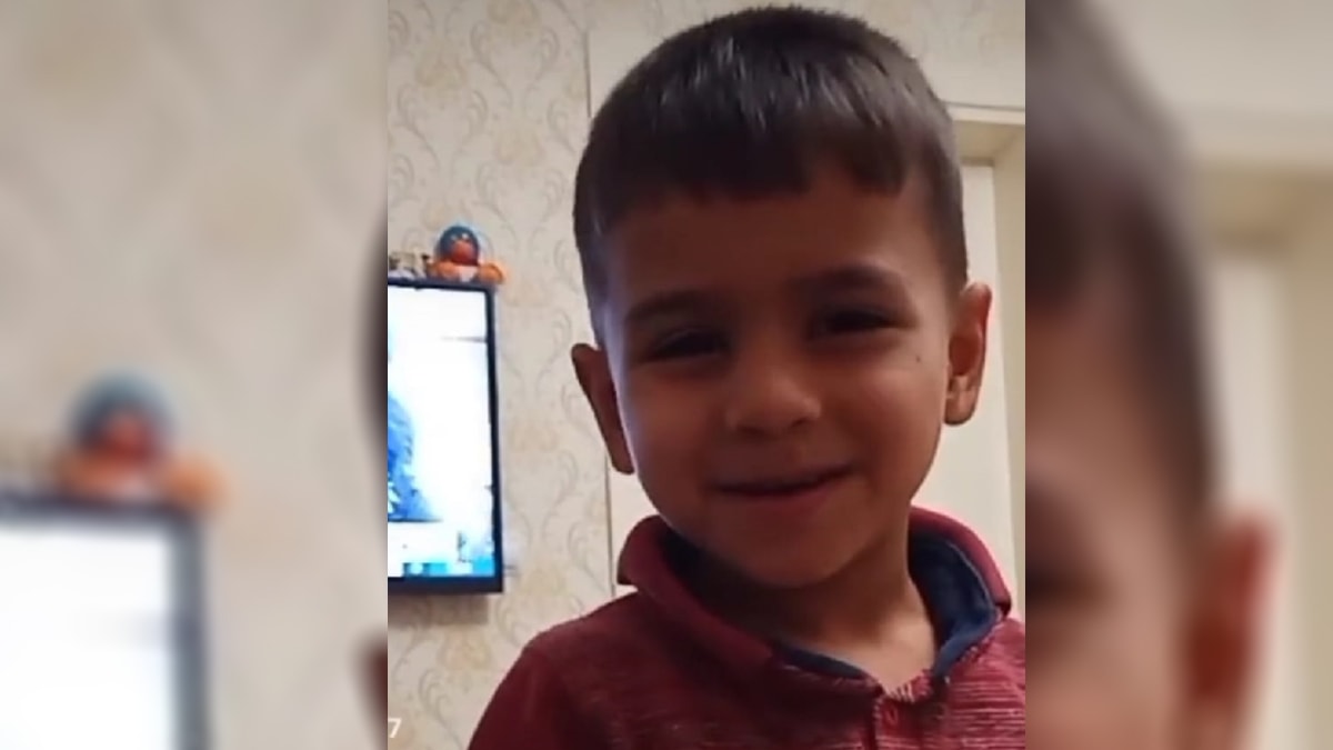 Küçük Ömer Halis, sulama havuzunda öldü