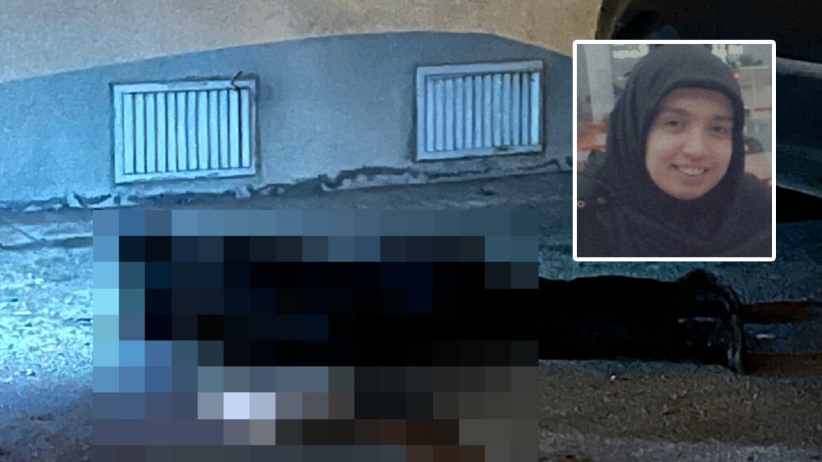 Kadın cinayetinde detaylar: TIR'la ezmek istemiş...