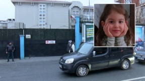 Gaziosmanpaşa'da 7 yaşındaki çocuk okulda öldü