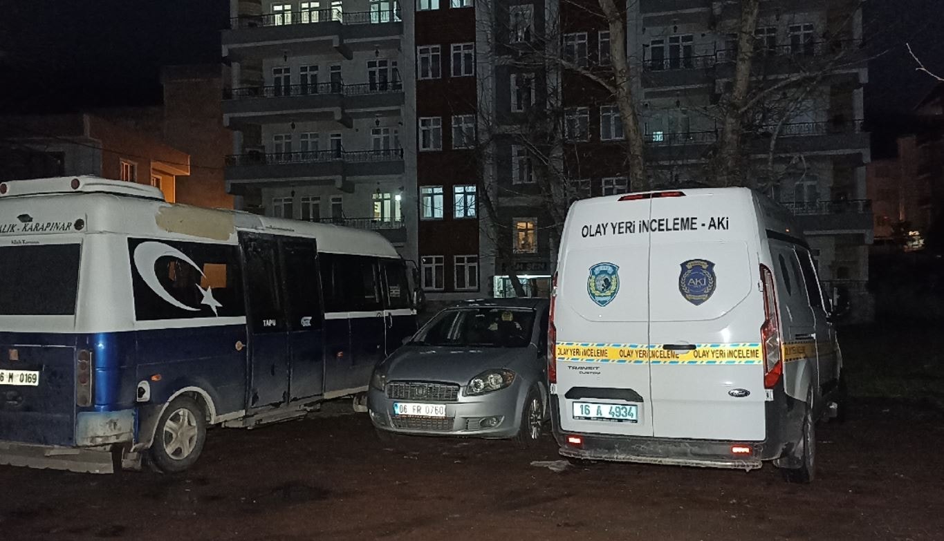 Uzaklaştırma kararı bitti, 11 gün sonra karısını öldürdü