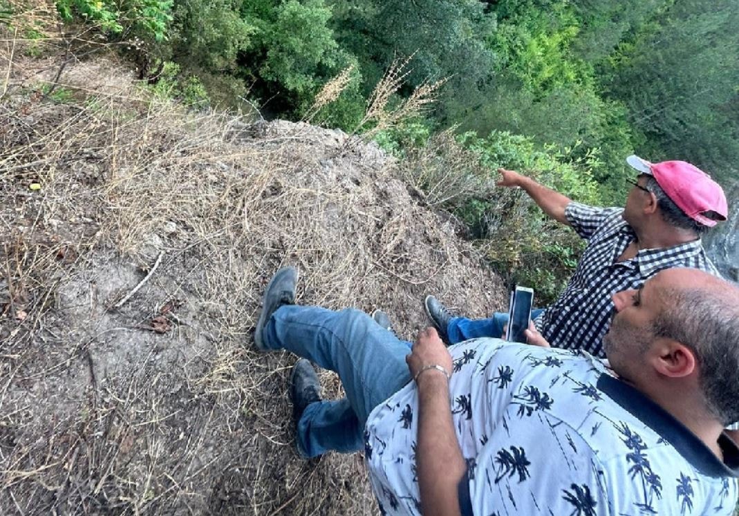 Uçurumdan atıldı, 8 yerinden bıçaklandı... 'Ölüme terk edildim'