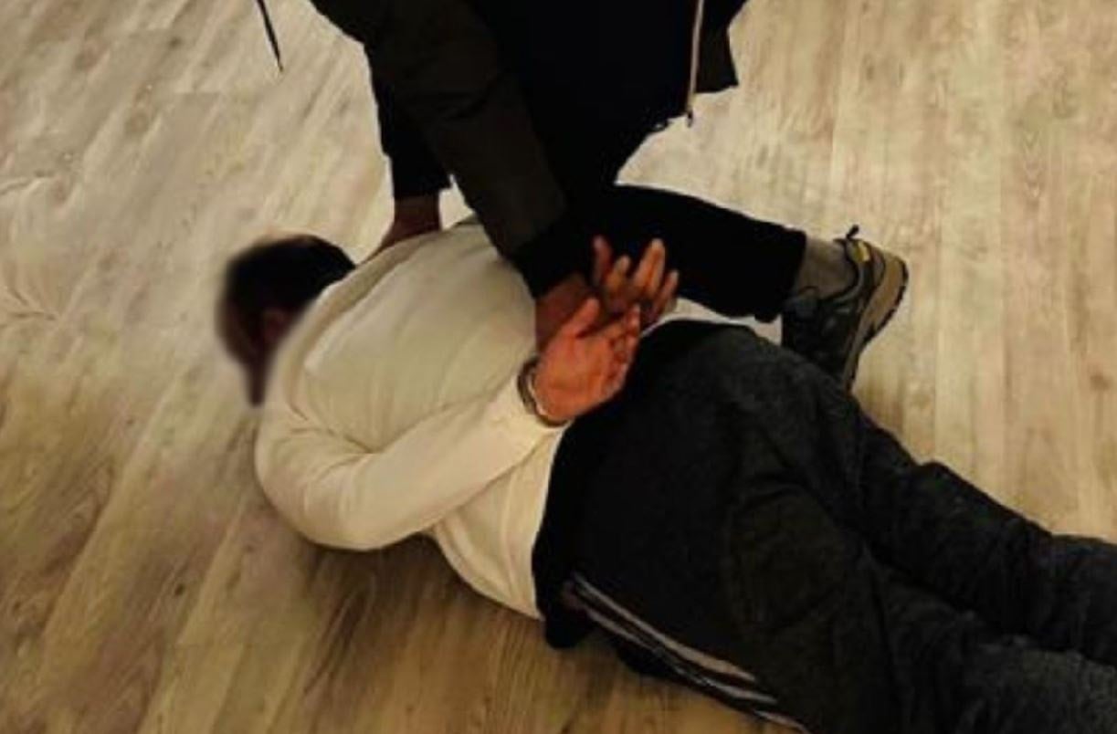 Sosyal medyada şehitlere hakarete gözaltı