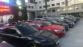 Polis Ferrari, Bentley ve Porsche kullanacak