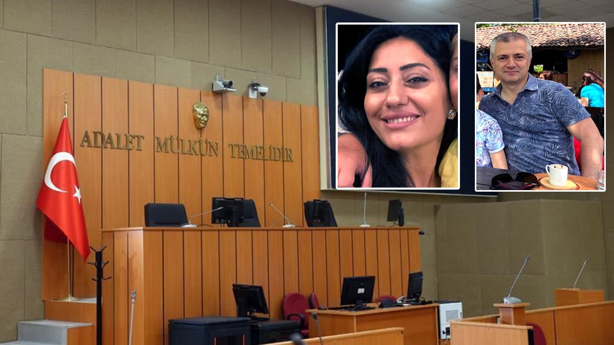 İki hakimin onur savaşı... Verdikleri karar sonrası rüşvetle suçlandılar