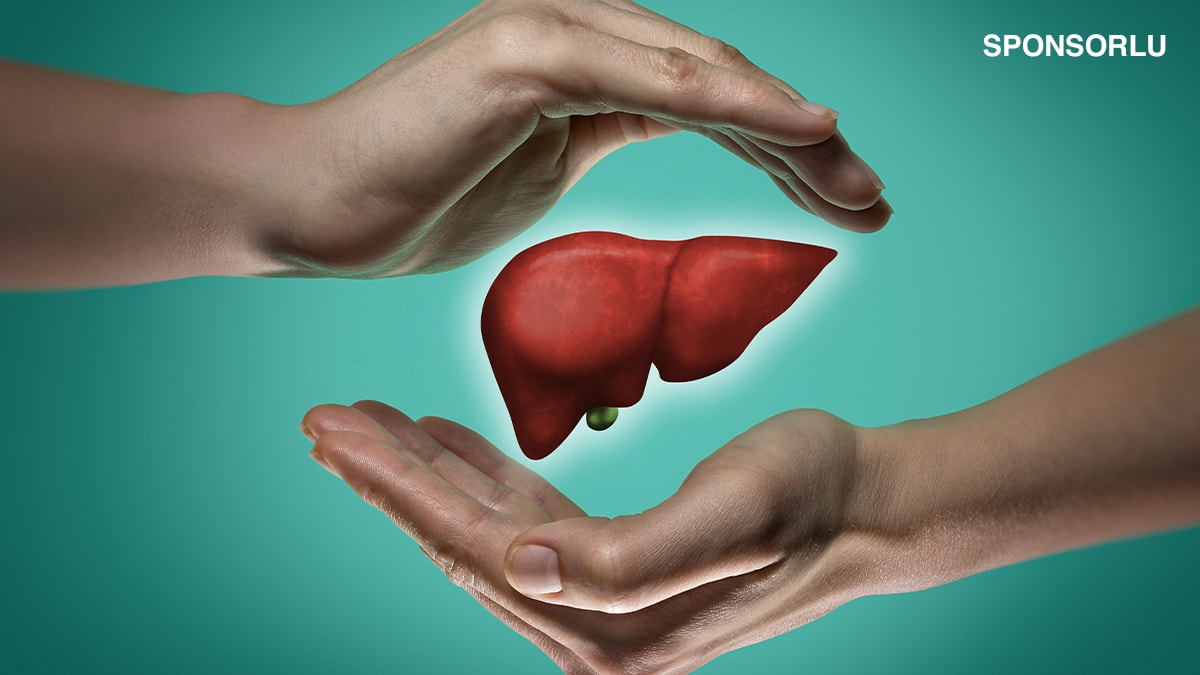 Türkiye’de her 4 kişiden 1’inde karaciğer yağlanması görülüyor!