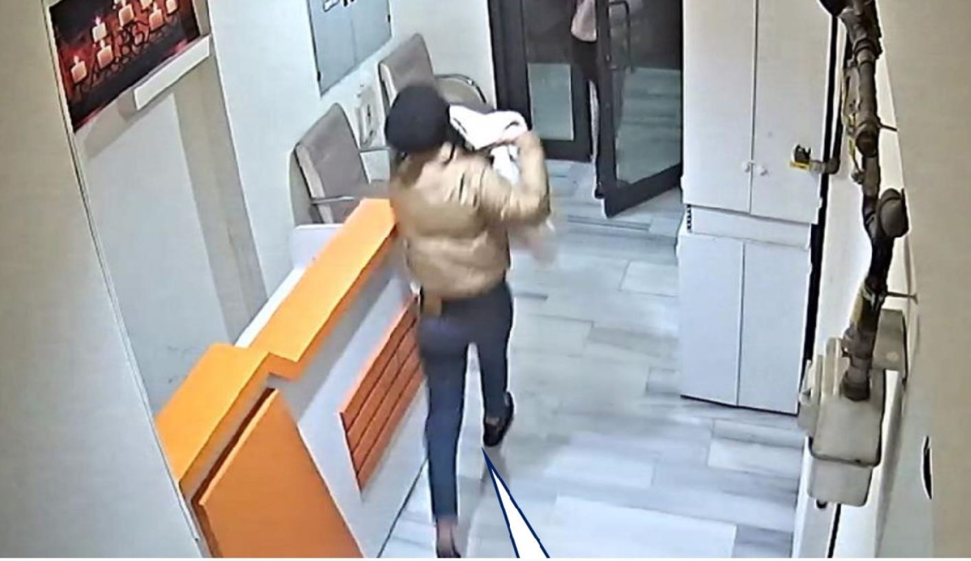 Fatih'te ölen bebeğin kanında uyuşturucu çıktı