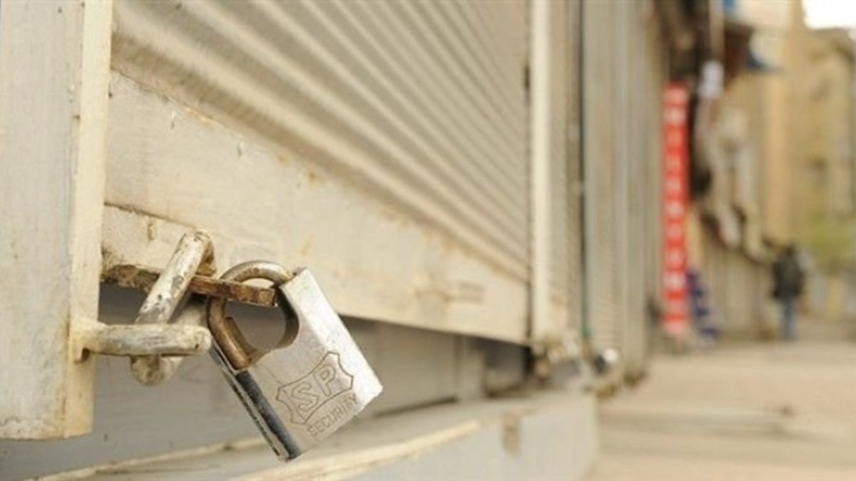 Kapanan şirket sayısı temmuzda yüzde 42,9 arttı