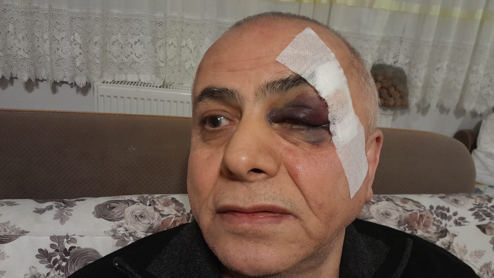 Ev sahibinden kiracıya depozito dayağı