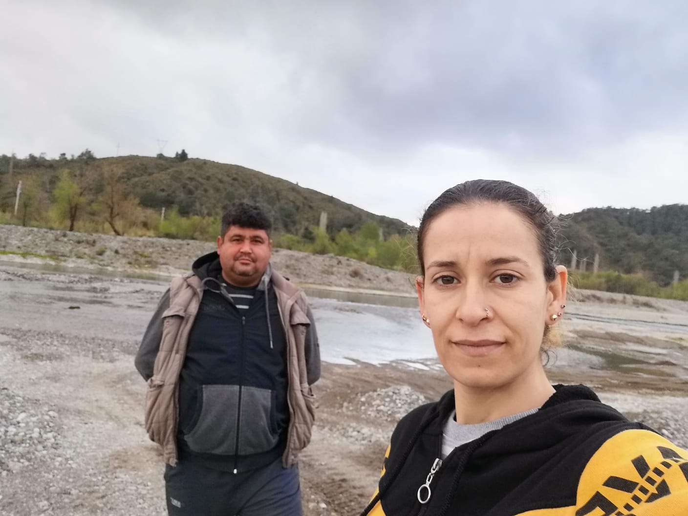 Eşi dahil 3 kişiyi öldürdü: Amacım konuşmaktı