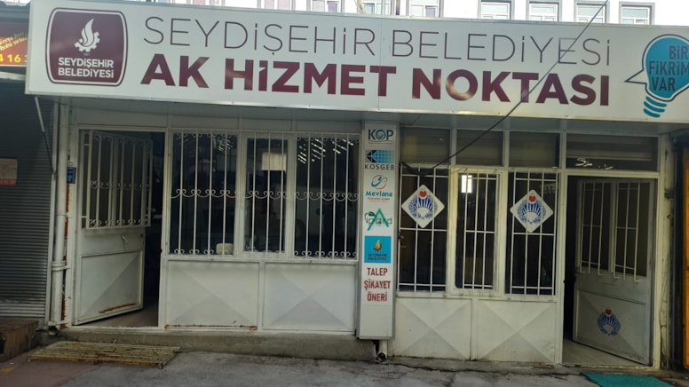AKP'li belediyenin çalışanın odasına koyduğu kamera hukuka aykırı bulundu