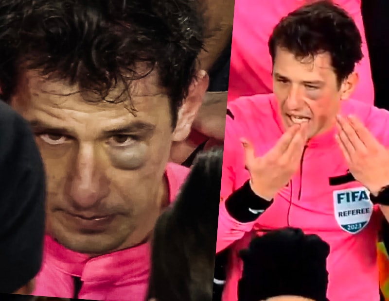 Halil Umut Meler'den ilk sözler: Benden bu kadar! Bu iş bitti artık...