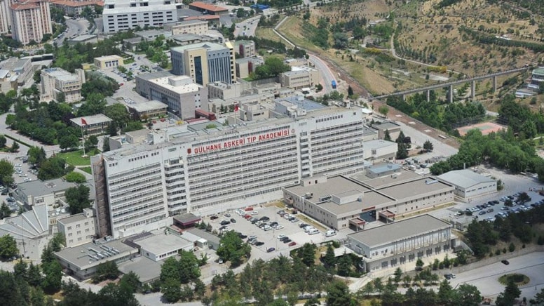 CHP'den GATA açıklaması: Sağlık sistemi olmayan nadir ordulardan...