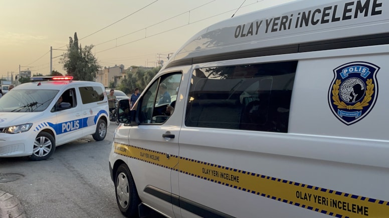 Mersin'de bir genç tartıştığı kişi tarafından öldürüldü - Sözcü