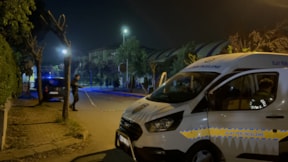 İzmir'de şüpheli ölüm: Üzerinden 944 bin liralık çek çıktı