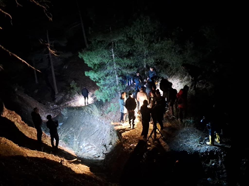 Arkadaşını sopayla öldürüp 3 yıl emekli maaşını çekti